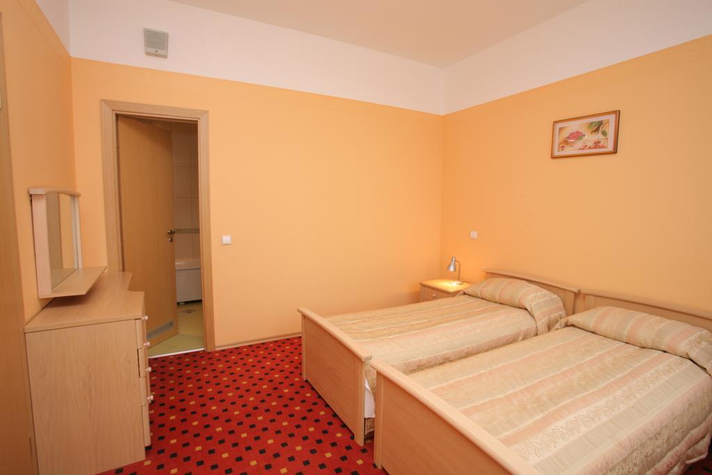 Belorus Hotell Druskininkai Rom bilde