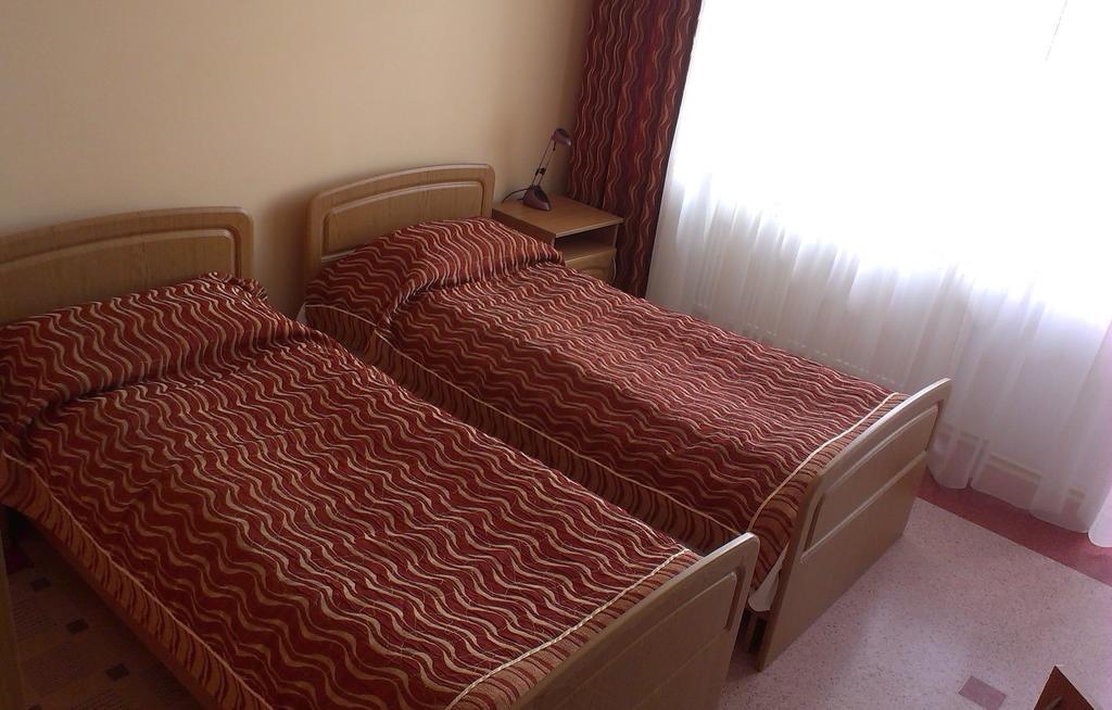Belorus Hotell Druskininkai Rom bilde