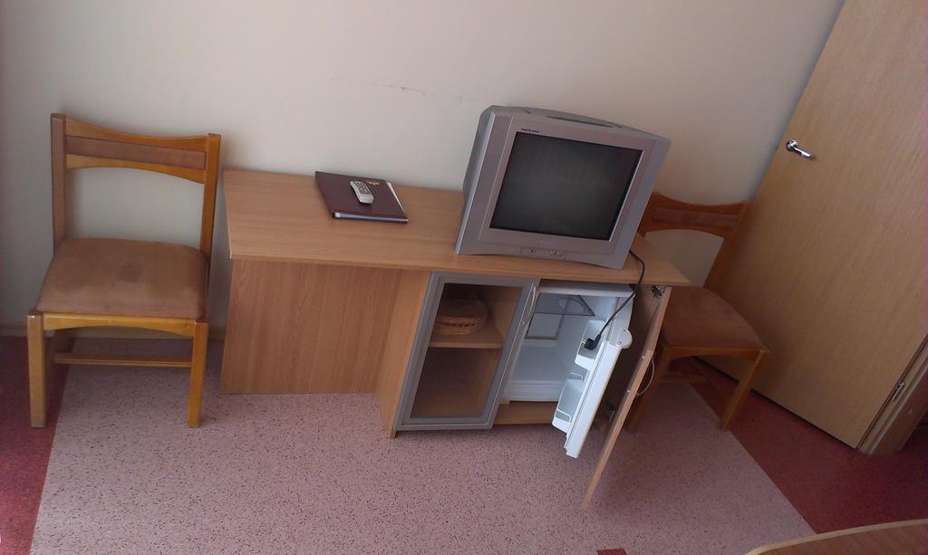 Belorus Hotell Druskininkai Rom bilde