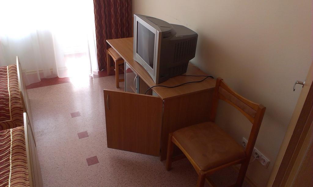 Belorus Hotell Druskininkai Rom bilde