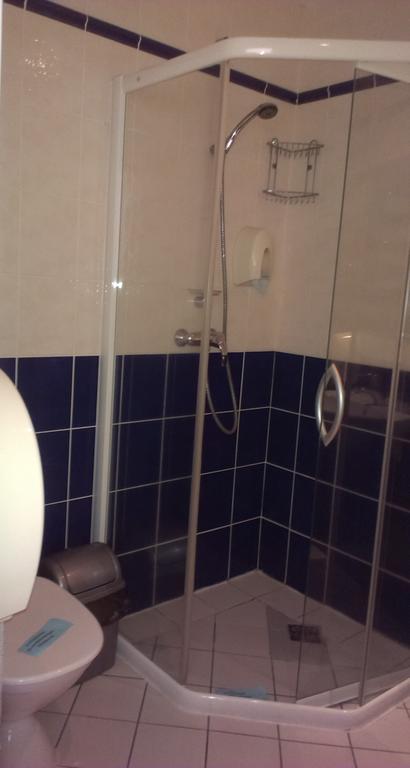 Belorus Hotell Druskininkai Rom bilde