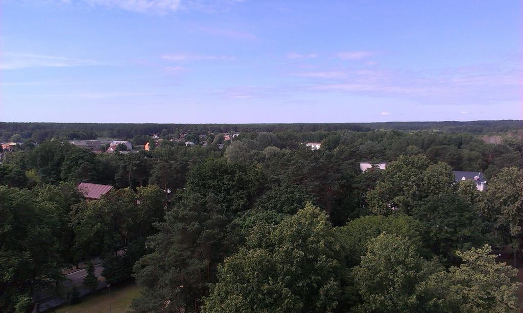 Belorus Hotell Druskininkai Rom bilde