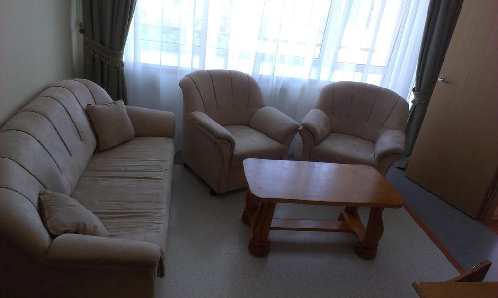 Belorus Hotell Druskininkai Rom bilde