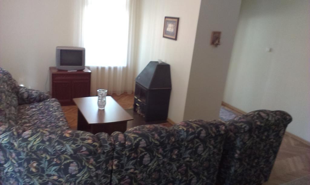 Belorus Hotell Druskininkai Rom bilde