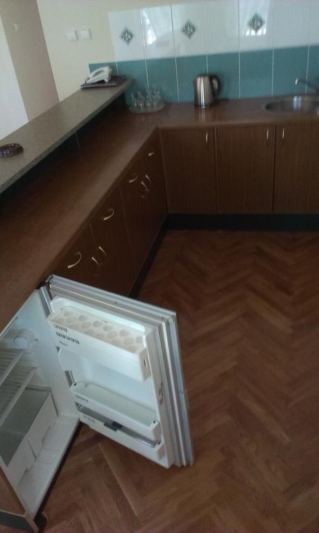 Belorus Hotell Druskininkai Rom bilde