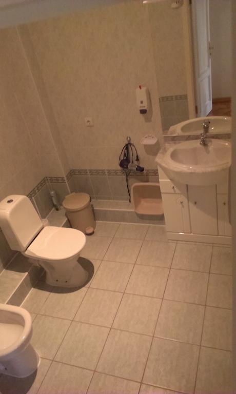 Belorus Hotell Druskininkai Rom bilde
