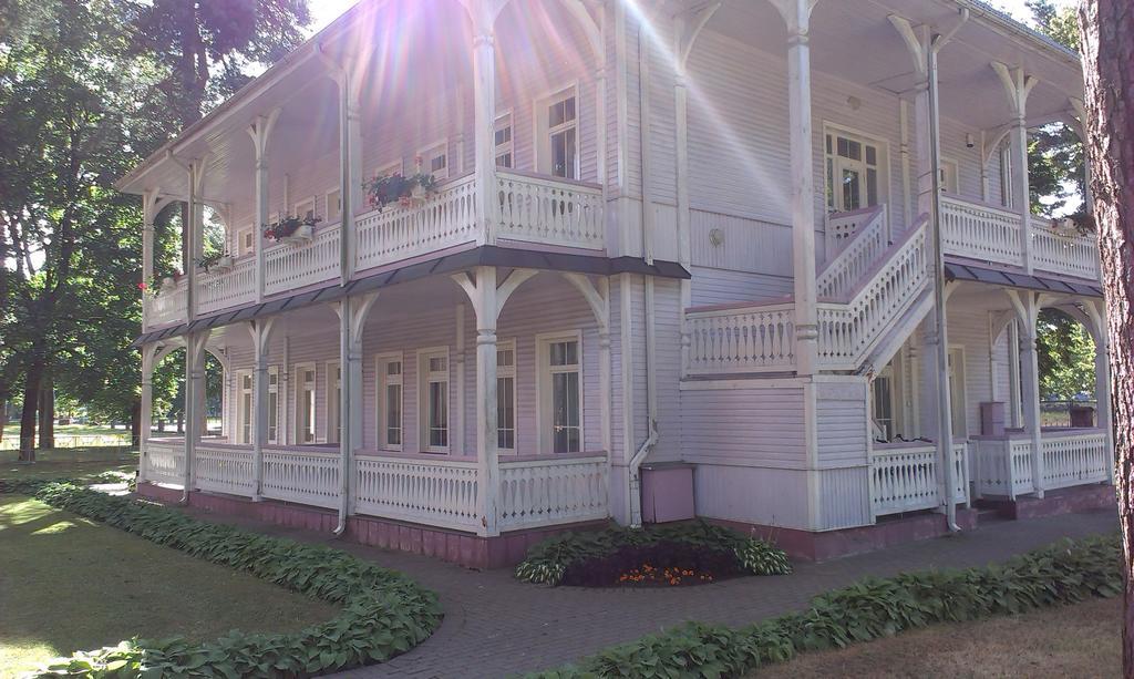 Belorus Hotell Druskininkai Rom bilde