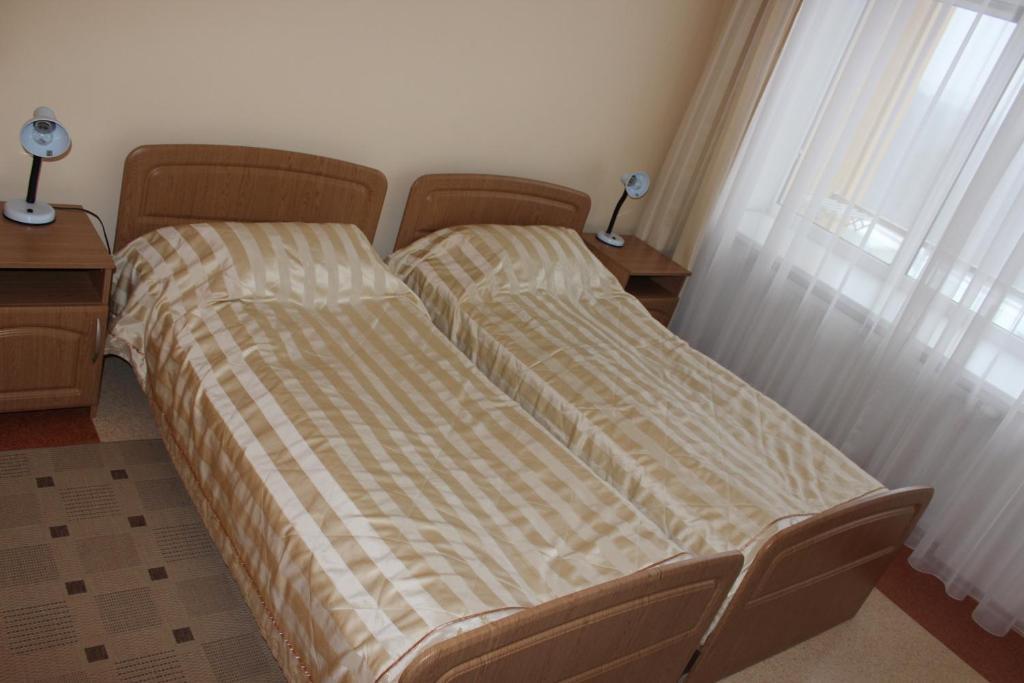 Belorus Hotell Druskininkai Rom bilde