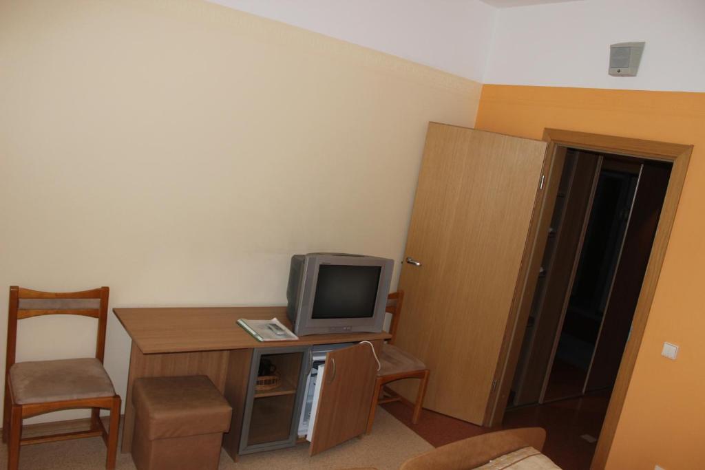 Belorus Hotell Druskininkai Rom bilde