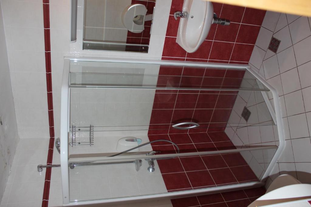 Belorus Hotell Druskininkai Rom bilde