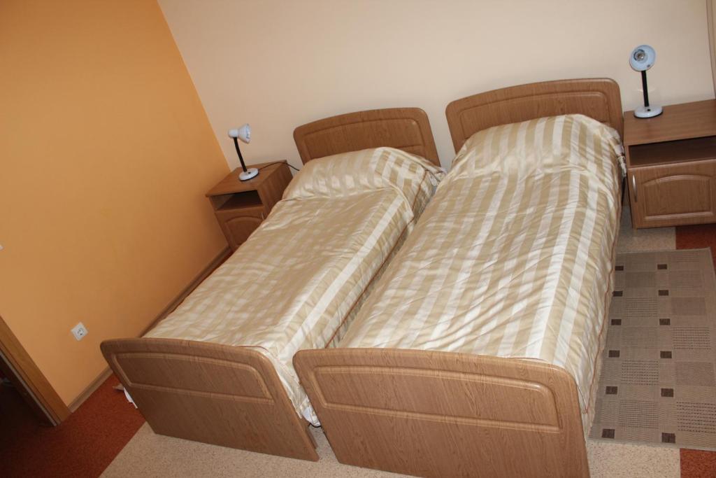 Belorus Hotell Druskininkai Rom bilde