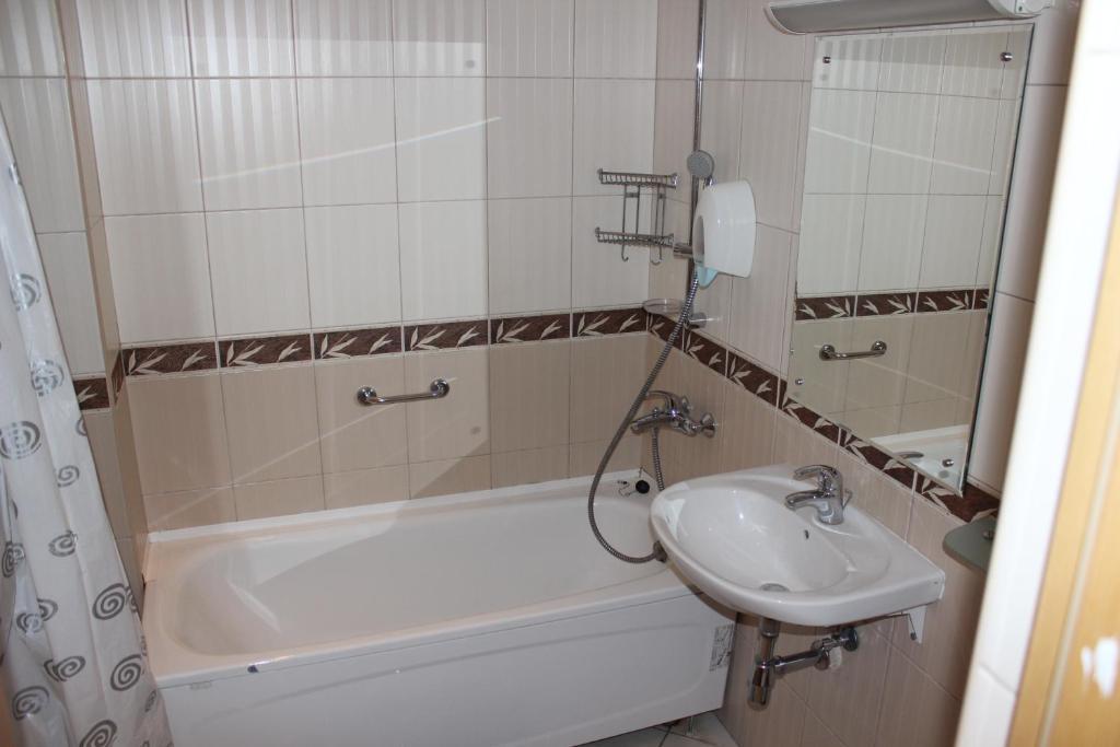 Belorus Hotell Druskininkai Rom bilde